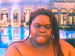 EbonyHotBuns