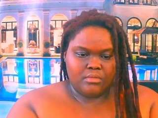 EbonyHotBuns