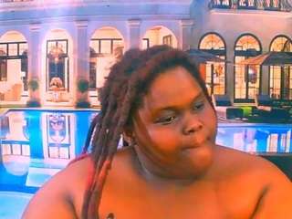 EbonyHotBuns
