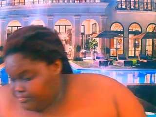 ebonyhotbuns