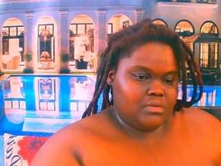 ebonyhotbuns