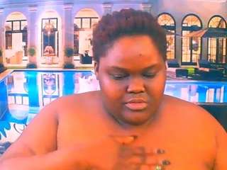 EbonyHotBuns