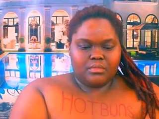 ebonyhotbuns