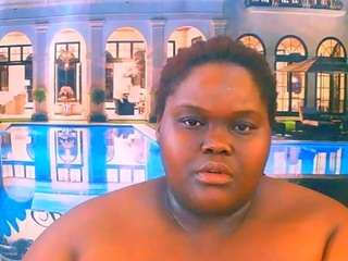 ebonyhotbuns