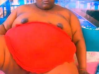 EbonyHotBuns