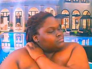 EbonyHotBuns