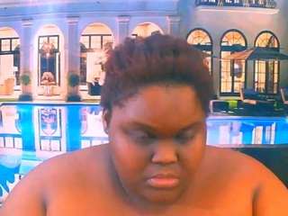 EbonyHotBuns
