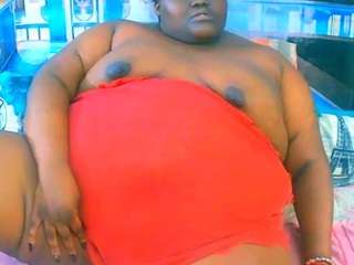 ebonyhotbuns