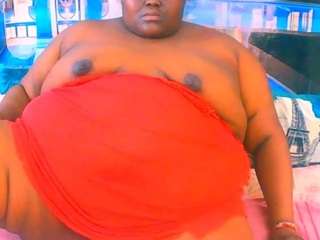 ebonyhotbuns