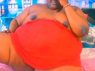 ebonyhotbuns