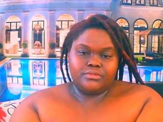 ebonyhotbuns