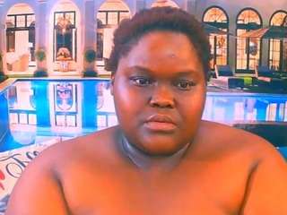 ebonyhotbuns