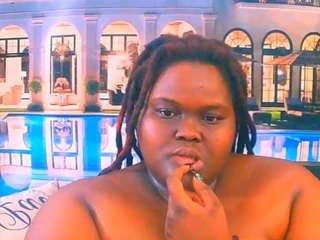 ebonyhotbuns