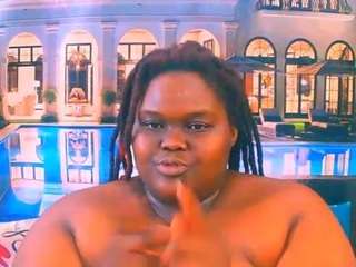EbonyHotBuns