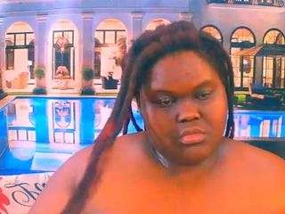ebonyhotbuns