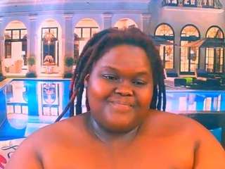 EbonyHotBuns