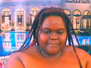 ebonyhotbuns