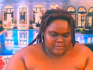 ebonyhotbuns