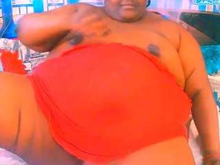 ebonyhotbuns