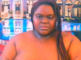ebonyhotbuns