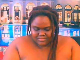 ebonyhotbuns