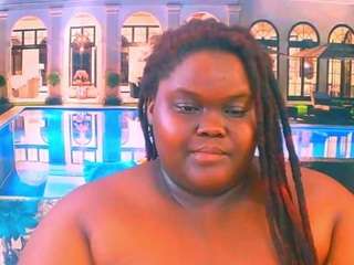 ebonyhotbuns