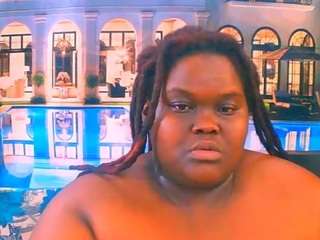 ebonyhotbuns