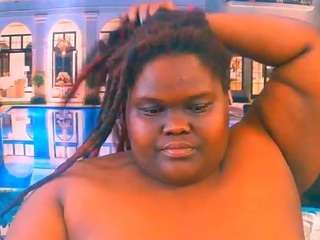 ebonyhotbuns