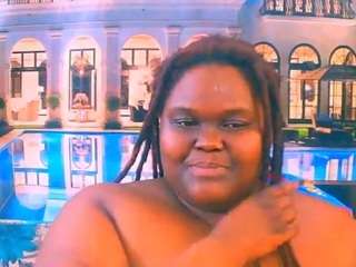 ebonyhotbuns