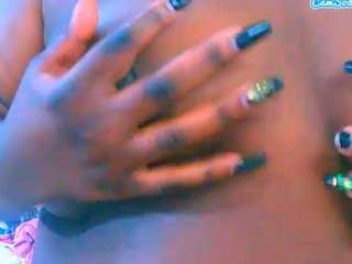 ebonyhotbuns