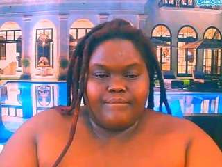 ebonyhotbuns