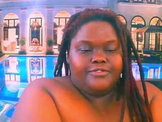 EbonyHotBuns