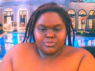 EbonyHotBuns