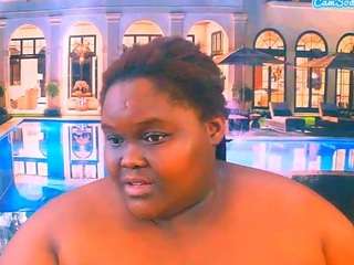 EbonyHotBuns