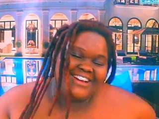 EbonyHotBuns