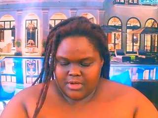 ebonyhotbuns