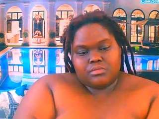 ebonyhotbuns