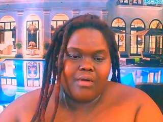EbonyHotBuns
