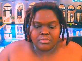 ebonyhotbuns