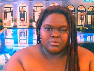 ebonyhotbuns