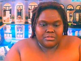 ebonyhotbuns