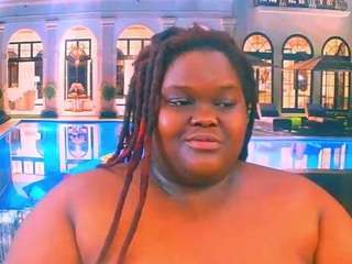 ebonyhotbuns