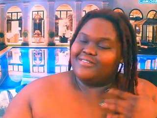 ebonyhotbuns