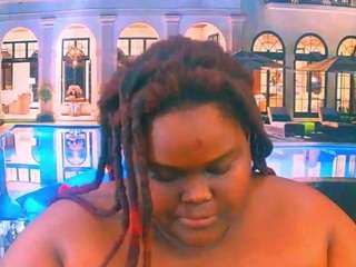 EbonyHotBuns