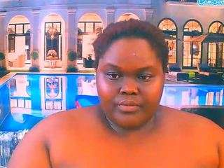 ebonyhotbuns