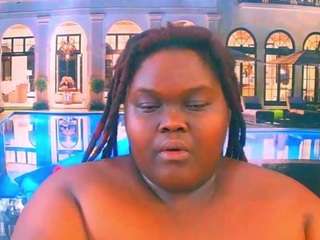 ebonyhotbuns