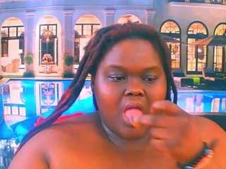 ebonyhotbuns