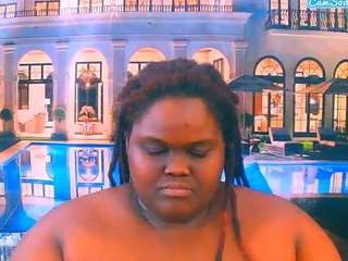 ebonyhotbuns
