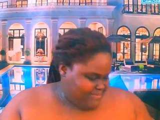 ebonyhotbuns
