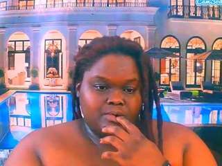 ebonyhotbuns